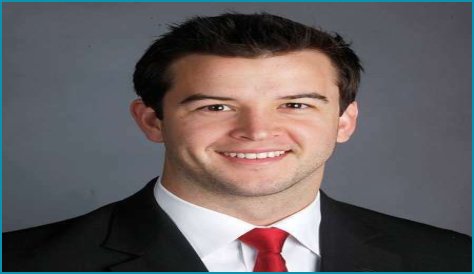 AJ McCarron Bio - affair, married, spouse, salary, net worth, bio, career, children